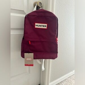 Hunter Backpack